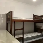 Apto novo, 2 quartos - Itaguá