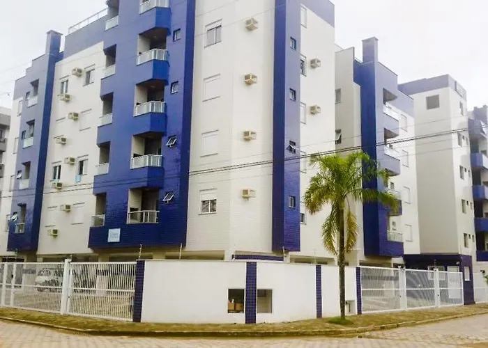 Apto novo, 2 quartos - Itaguá