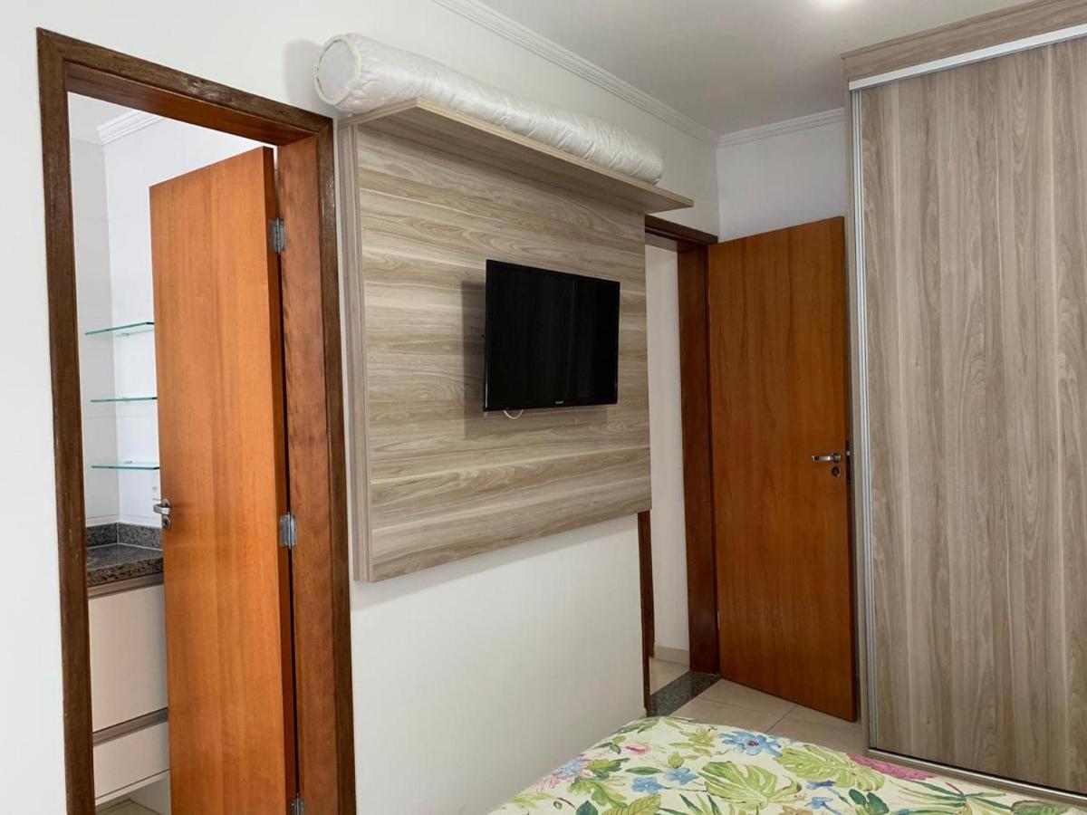 Apartamento Apto Novo, 2 Quartos - Itagua Ubatuba