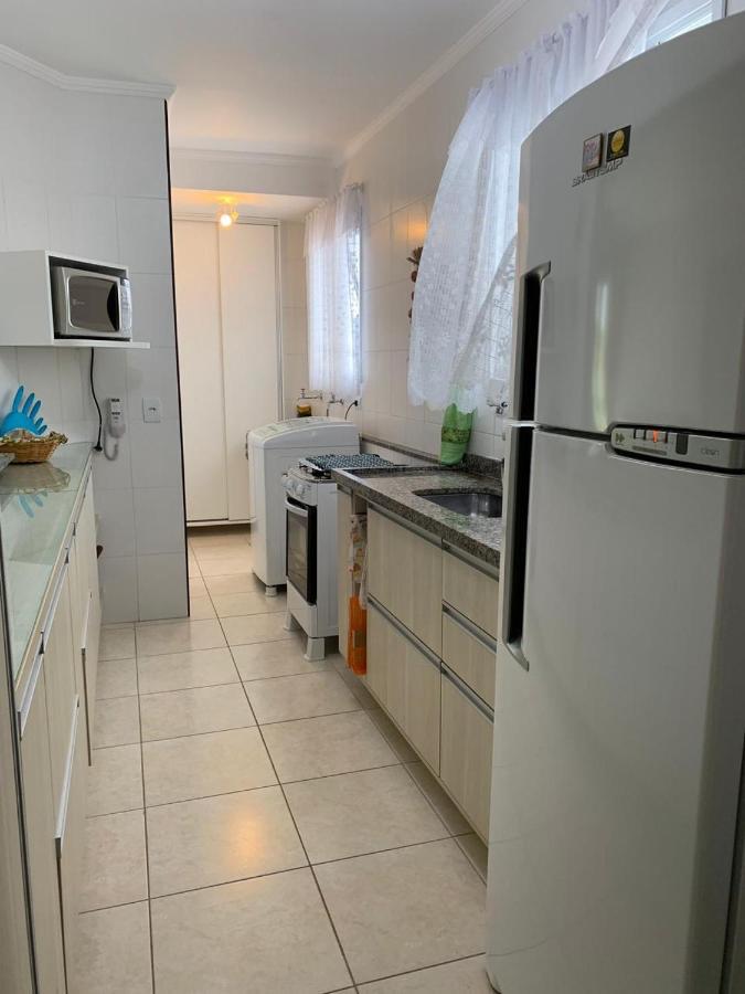 Apto Novo, 2 Quartos - Itagua * Ubatuba