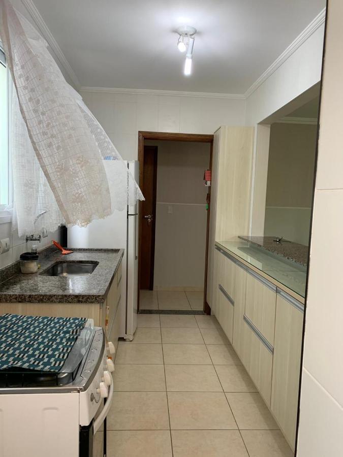 Apartamento Apto Novo, 2 Quartos - Itagua Ubatuba