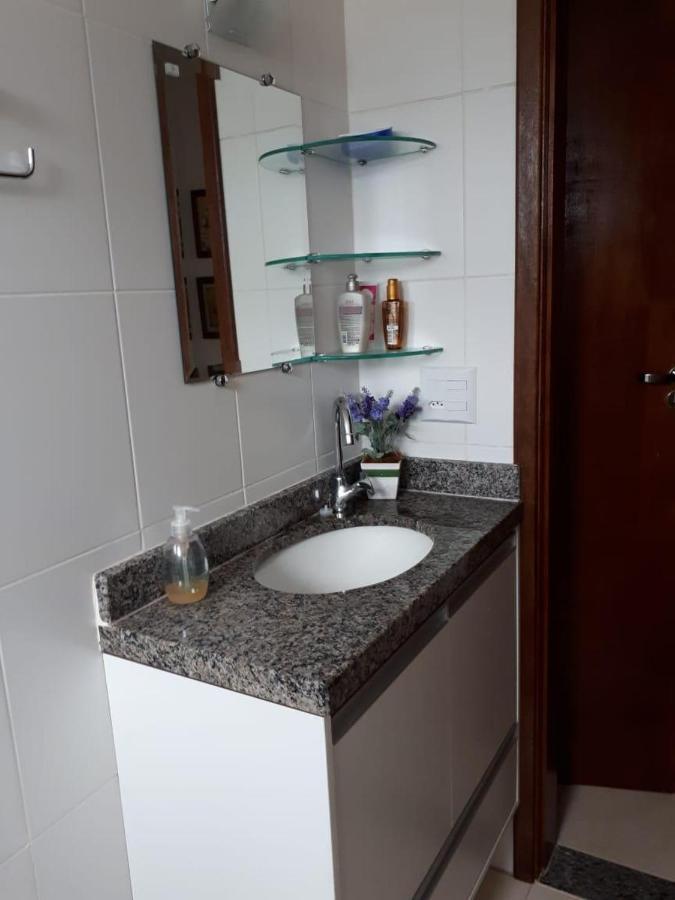 Apto Novo, 2 Quartos - Itagua *