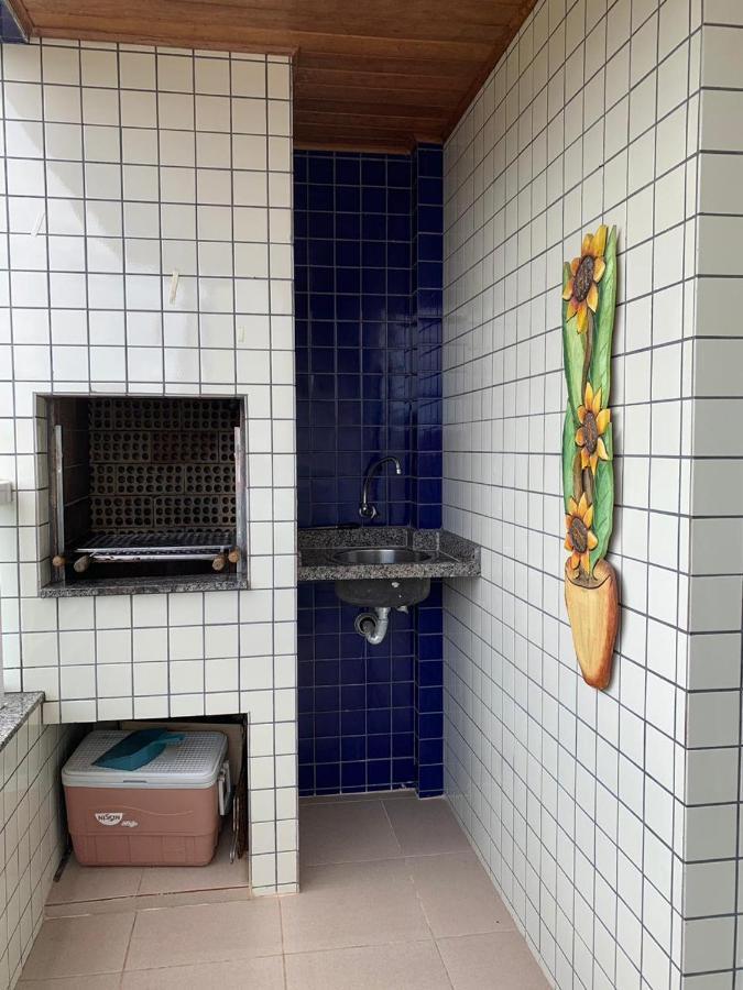 Apto Novo, 2 Quartos - Itagua Apartamento