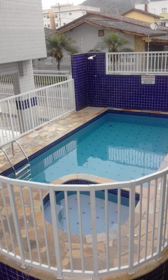 Apto Novo, 2 Quartos - Itagua * Ubatuba