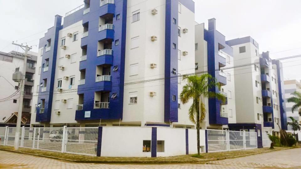 Apartamento Apto Novo, 2 Quartos - Itagua Ubatuba