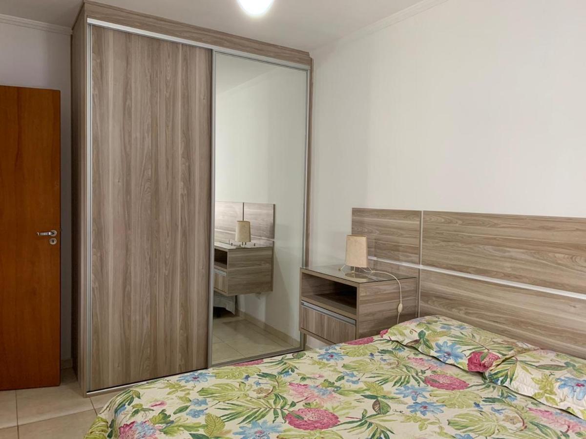 Apartamento Apto Novo, 2 Quartos - Itagua