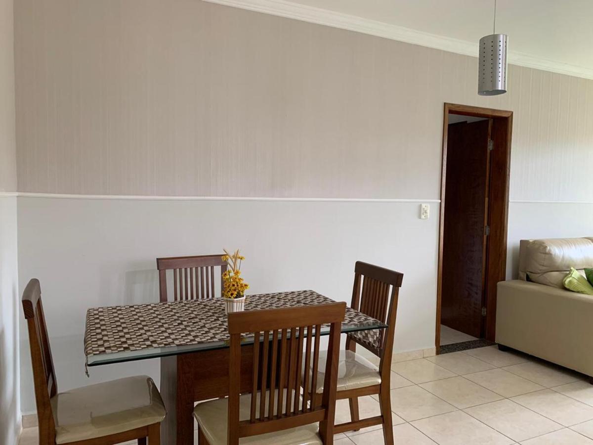 Apartamento Apto Novo, 2 Quartos - Itagua Ubatuba