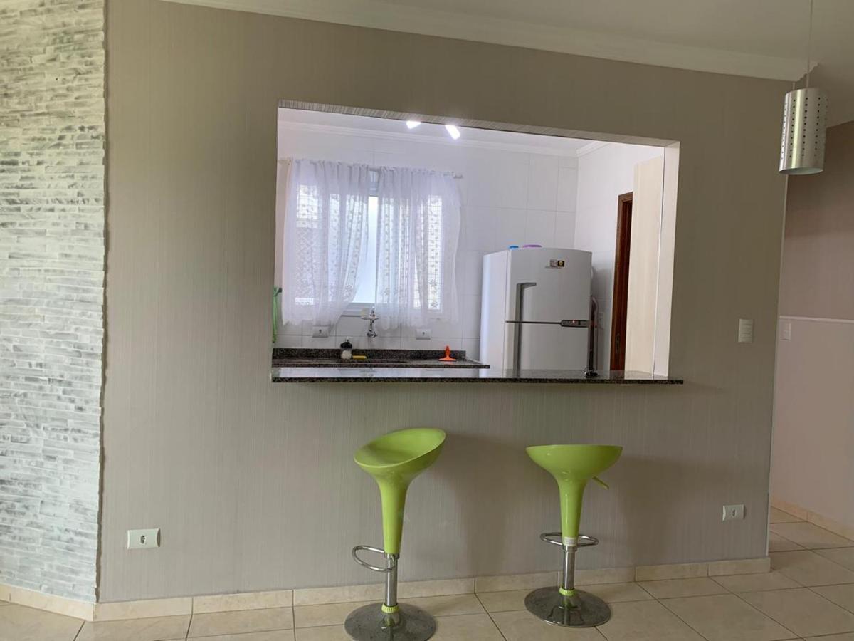 Apartamento Apto Novo, 2 Quartos - Itagua