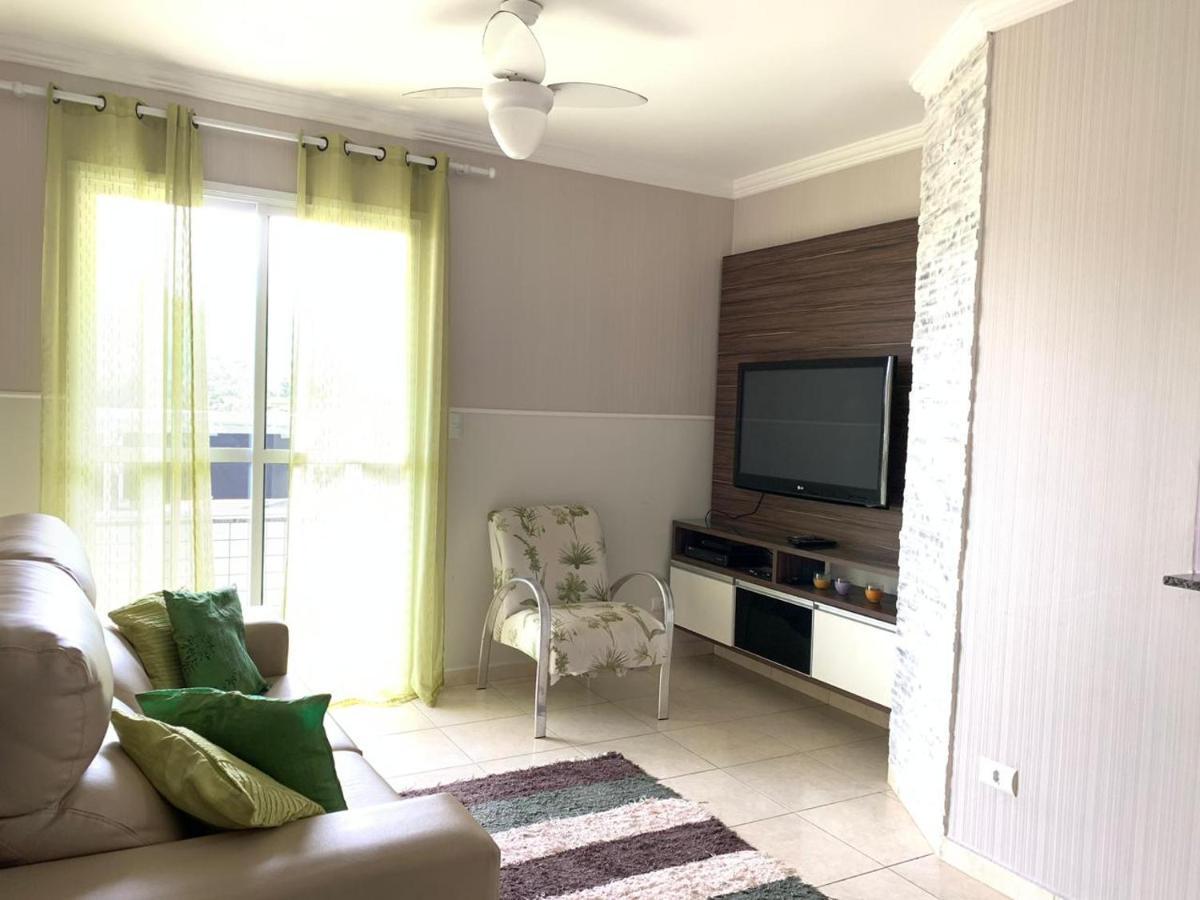 Apto Novo, 2 Quartos - Itagua *